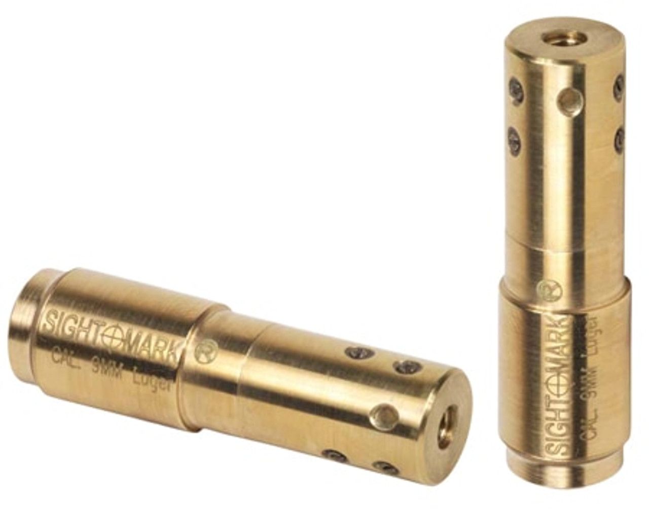 Sightmark 9mm Luger Boresight, 810119011213, SM39015