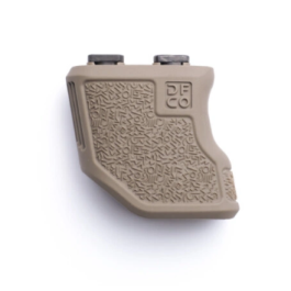 DFCO - Tiger Claw, MLOK, Flat Dark Earth, 860010992654, TC-MLOK-FDE