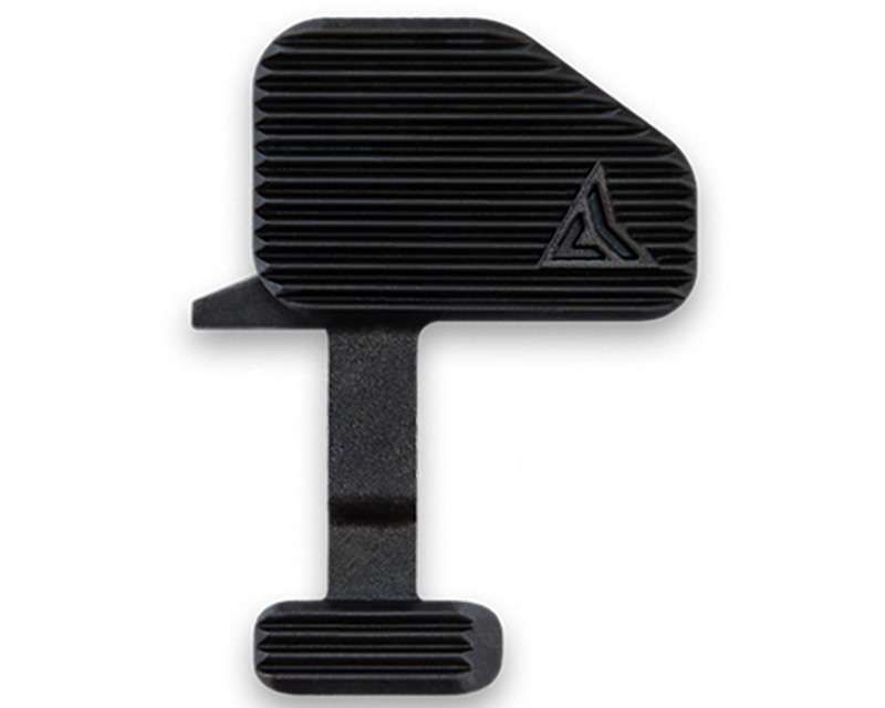 RADIAN AR15 EXTENDED BOLT CATCH BLACK, 817093022839, R0323