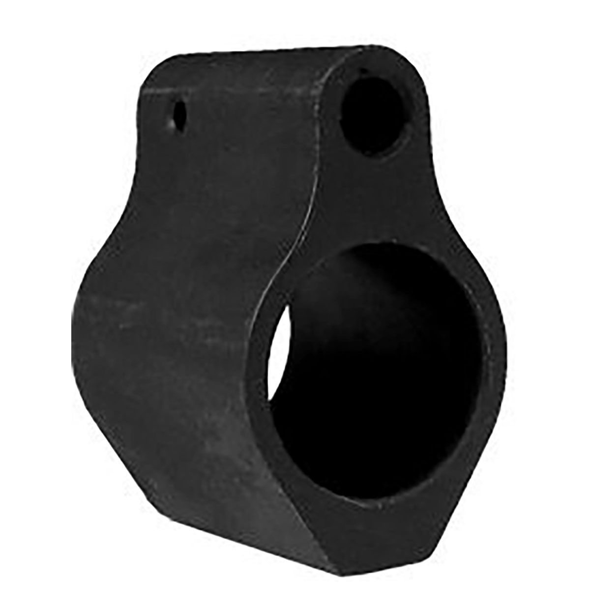 AR-15 LOW PROFILE GAS BLOCK .625 STEEL BLACK NITRIDE, GB060BN