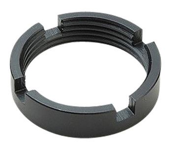 Tacfire AR-15 Mil Spec Castle Nut - Steel, 811261021914, MAR039