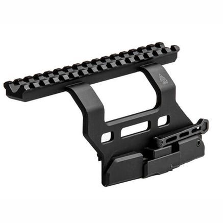 UTG ACCU-SYNC QR AK Side Mount Universal, 4717385556935, MT-UAK01