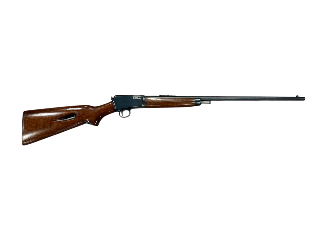 *USED* Winchester Model 63, .22LR Semi-Auto Rifle, 23&quot; BBL, Wood Stock