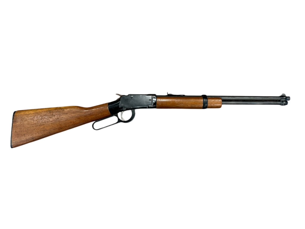 *USED* Ithaca Model 49, .22 S/L/LR Single Shot Rifle, 18&quot; BBL