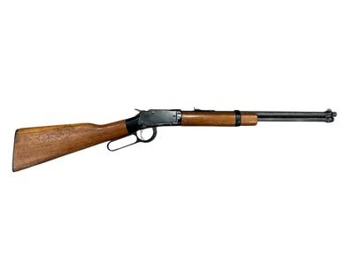 *USED* Ithaca Model 49, .22 S/L/LR Single Shot Rifle, 18&quot; BBL