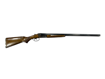 *USED* Savage Arms Stevens 311, Series H, 12GA Shotgun, 28&quot; BBL