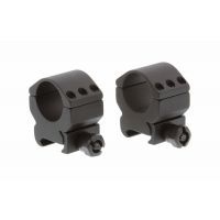 Primary Arms 30mm Tactical Rings - High (Pair), 818500010364, 910069