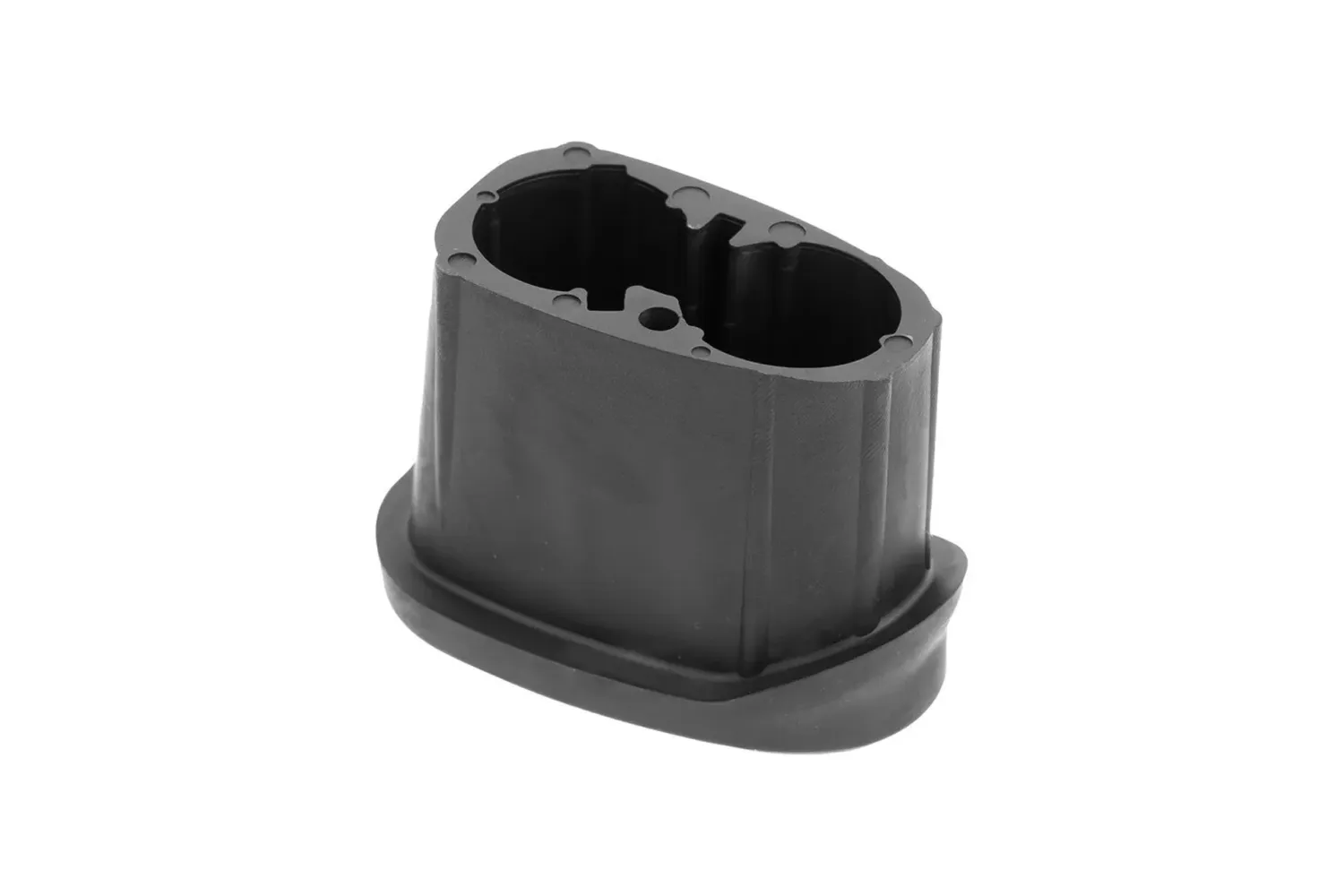 Kung Fu Grip Plug, Black, 860010992685, PLUG-KFG