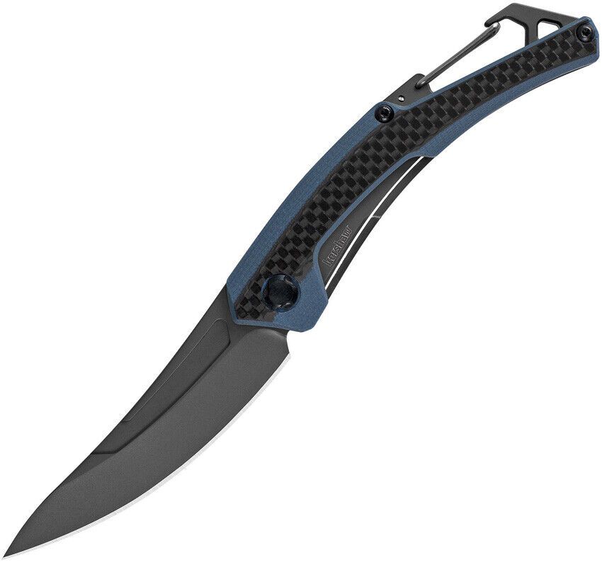 Kershaw Reverb XL Folding Knife, 087171058542, 1225X