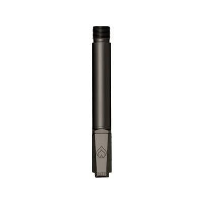 SIG P365 XL/X Macro QPQ Black Threaded Non-fluted No LCI, BAPSS65XT1Q