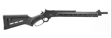 Marlin 1894 Dark Series .357 Mag / .38 SPL 16.17&quot; Barrel 8/9-Rounds, 736676709045, 70904