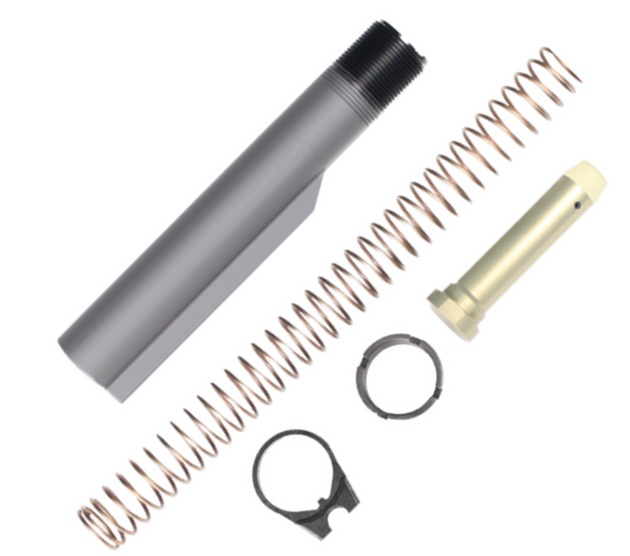 LMT AR-15 BUFFER KIT - MIL-SPEC