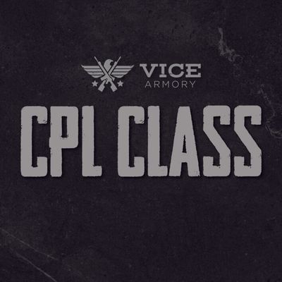 CPL CLASS 06/14/25
