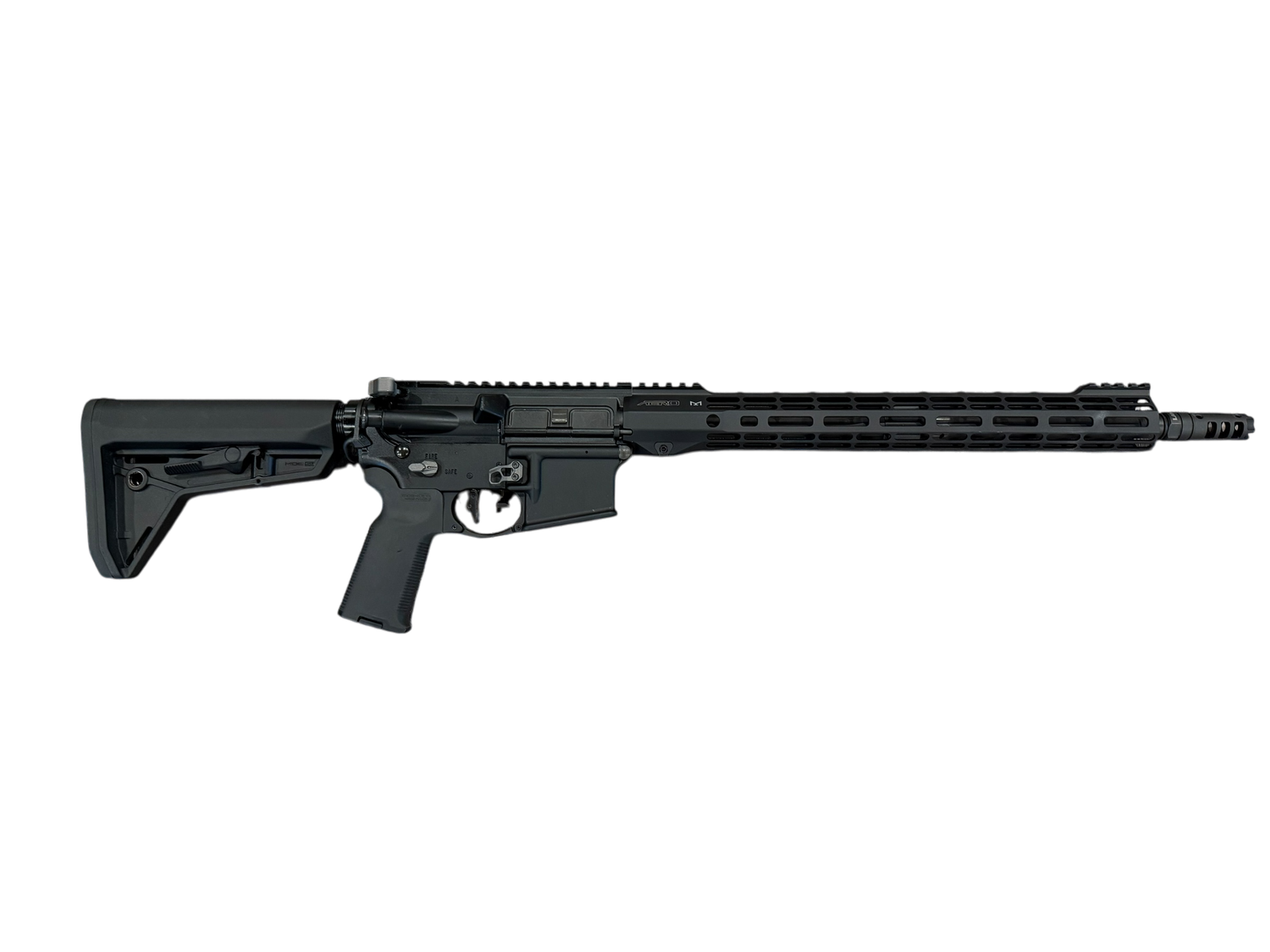 *USED* LMT Defender 2000 16&quot; 5.56 Nato Rifle