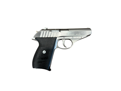 *USED* SIG P232 SL 3.5&quot; 380ACP PISTOL, SLV, W/ 1 MAG