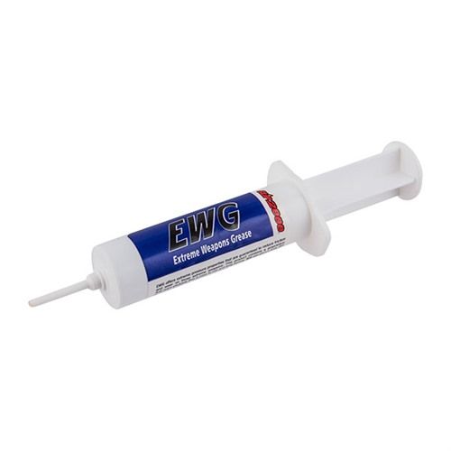 Slip 2000 Extreme Weapons Grease 1.5oz Syringe, 815706003398, 60339-D-12