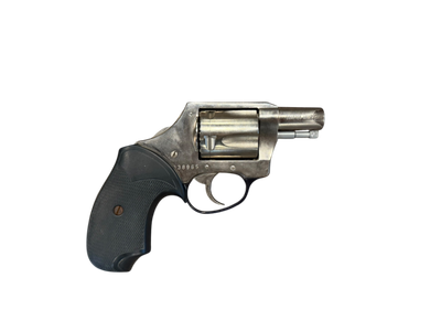 *USED* CHARTER ARMS BULLDOG 2&quot; .44SPL 5 SHOT REVOLVER, W/ ORIGINAL BOX