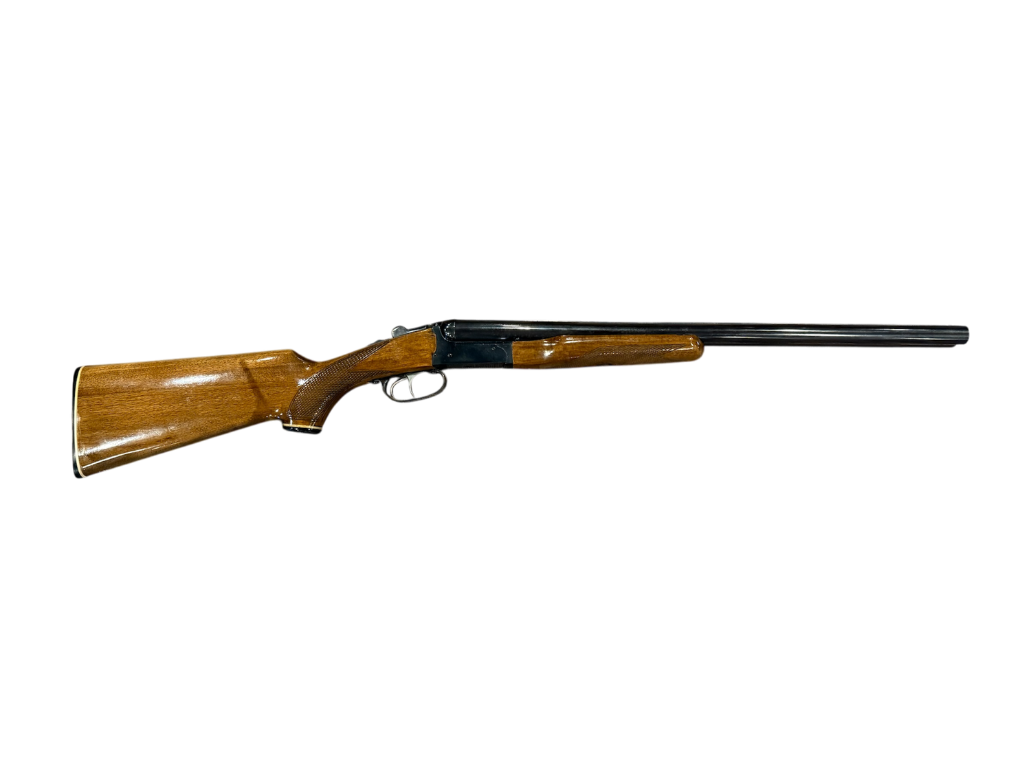 *USED* Boito (KMART) BB2, 12GA SXS Shotgun, 22&quot; BBL