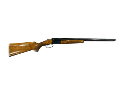 *USED* Boito (KMART) BB2, 12GA SXS Shotgun, 22&quot; BBL