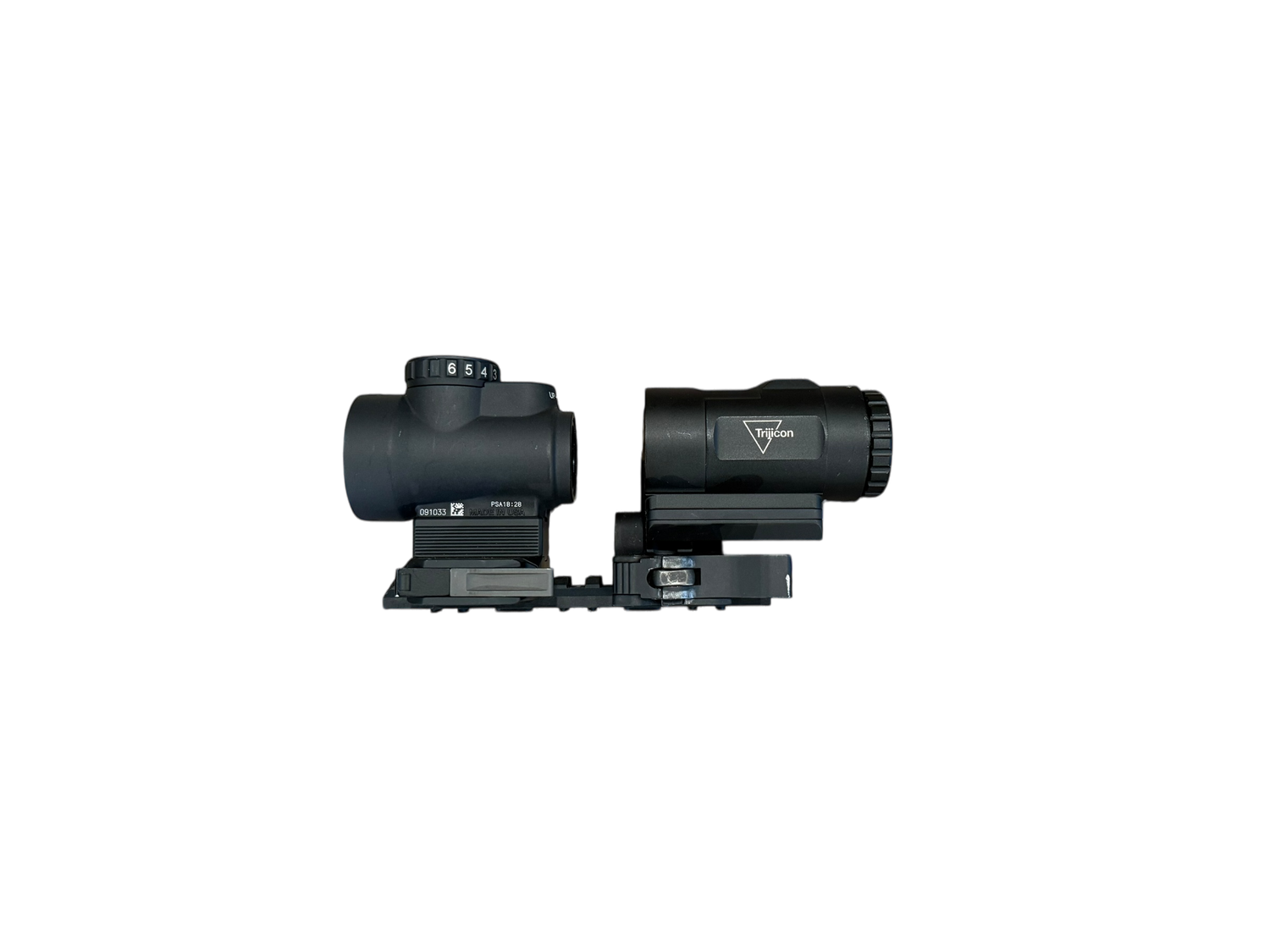 *USED* Trijicon 3X Magnifer