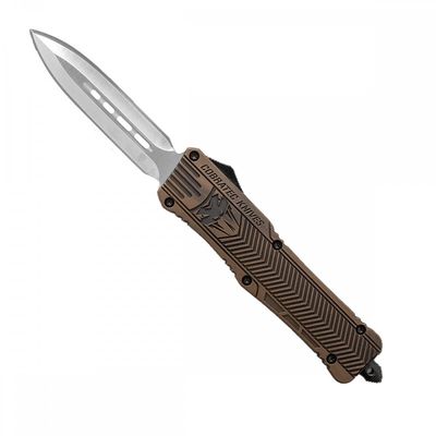 COBRATEC SMALL CTK1 OTF BRONZE 2.75&quot; DAGGER, 099654023251, SBDCTK1SDAGNS