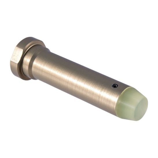 Brownells H3 Carbine Buffer, Gray, 050806003644