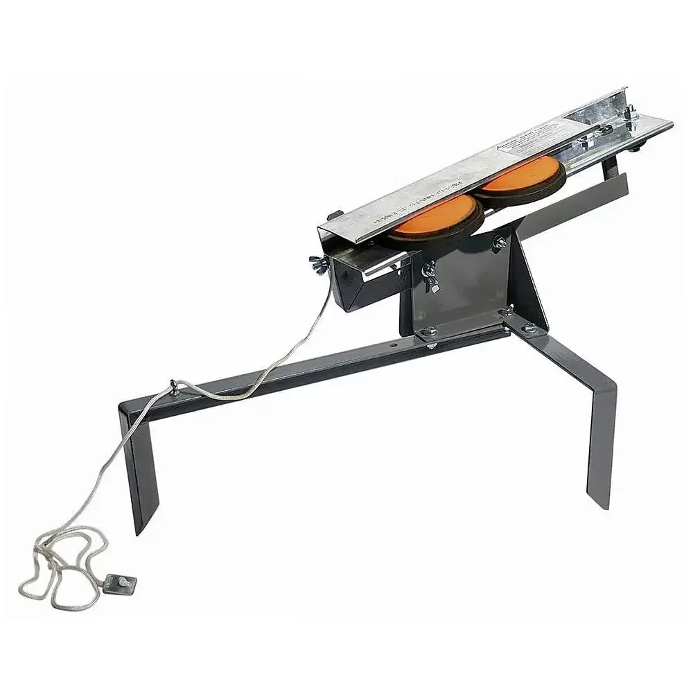 Champion High Fly String Release Manual Trap, 076683409010, 40901