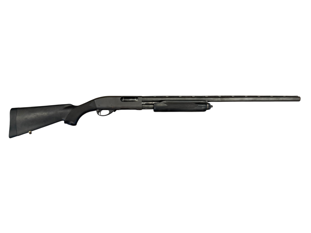 *USED* REMINGTON 870 EXPRESS 28&quot; 12GA PUMP SHOTGUN, BLK