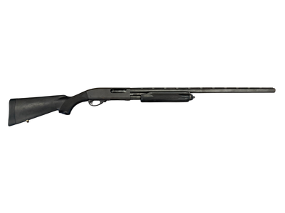 *USED* REMINGTON 870 EXPRESS 28&quot; 12GA PUMP SHOTGUN, BLK