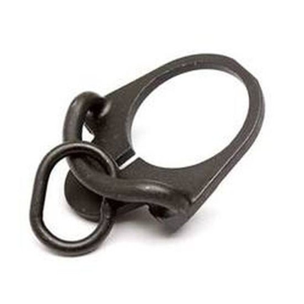 Magpul Ambidextrous Sling Attachment Point, Fits AR, 873750003573, MAG500-BLK