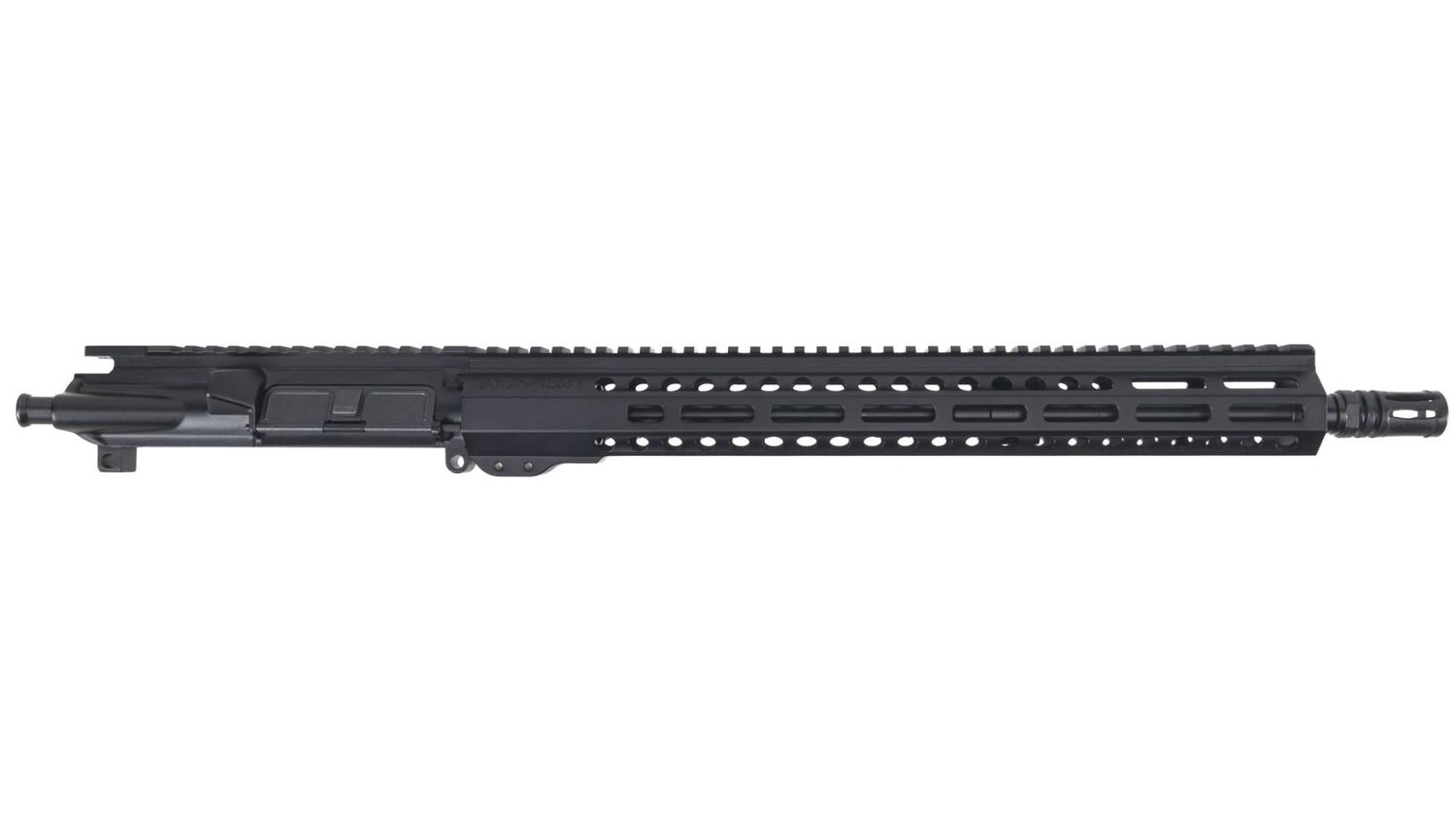 SOLGW/B.A. AR15 16&quot; 5.56 MID GOV, 15&quot; EXO BARRELED UPPER RECEIVER, BU019