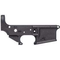 FN-15 M16 Stripped Lower Receiver, 5.56x45, Black, 845737017378, 20-100822