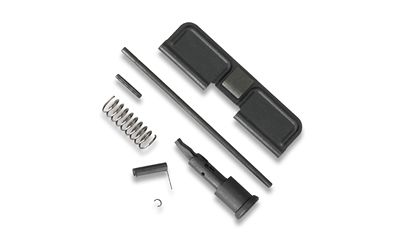 KAK Industry, AR-15 Upper Completion Kit, Phosphate Finish, Black, 811163035767, KAR-KT-18
