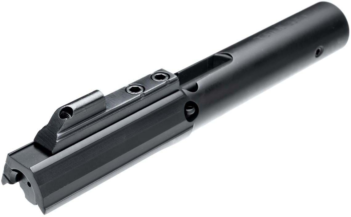 Stern Defense BU9 9mm Luger Bolt Carrier Group for Glock Cut Phosphate Finish Black, 860141001522, 004SDBU9D1M