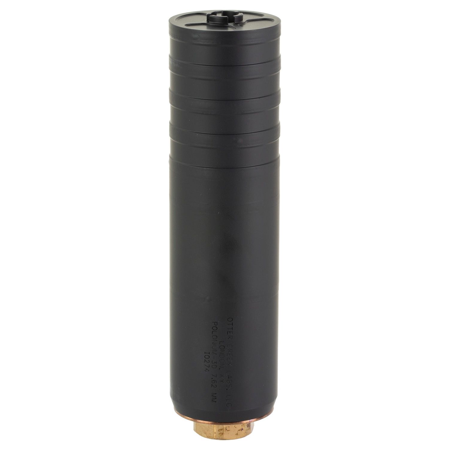 Otter Creek Labs Polonium-30, Black, 664533654194, OCL POL30
