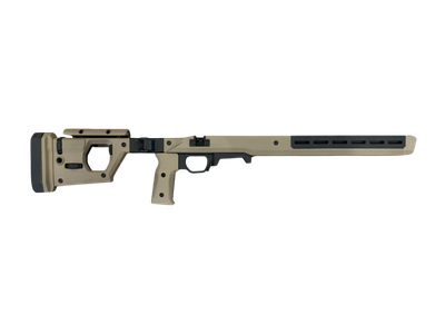 *CONS* MAGPUL PRO 700 SHORT ACTION FOLDING REMINGTON 700 CHASSIS, FDE