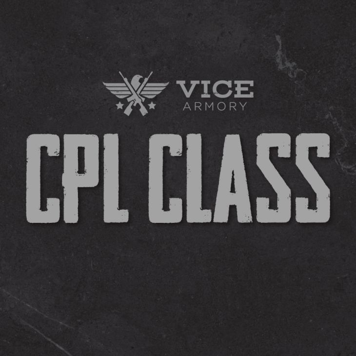 CPL Class - 10/11/2025