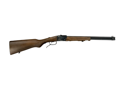 *USED* CHIAPPA FIREARMS &quot;DOUBLE BADGER&quot; 19&quot;  .22WMR/.410 COMBINATION RIFLE