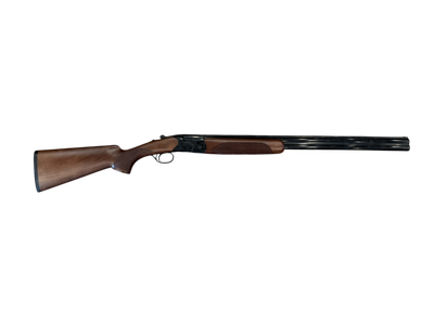 *USED* CZ TEAL 28&quot; 20GA OVER/UNDER SHOTGUN, WOOD/BLK