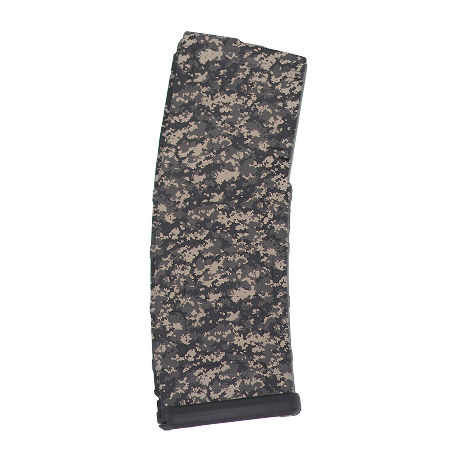 Magpul PMAG Gen M2 AR-15 30RD Magazine .223/5.56 NATO, Laser Engraved, Style: Micro Digital