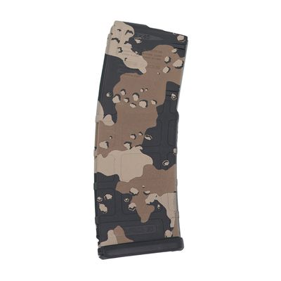 Magpul PMAG Gen M2 AR-15 30RD Magazine .223/5.56 NATO, Laser Engraved