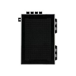 STOPBOX PRO COMPACT, BLACK, SB501, 850028729137