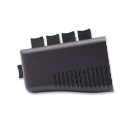 StopBox Chamber Lock Pro, Black, Shotgun, SB231B, 850028729625