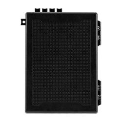 STOPBOX PRO FULL SIZE BLACK, SB401, 850028729090