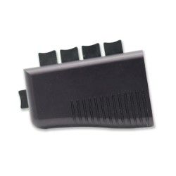 StopBox Chamber Lock Pro, Black, AR-15, SB211B, 850028729595