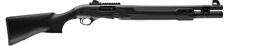 BERETTA A300 ULTIMA PATROL 12 GAUGE 18.5&quot; LE VERSION, BLACK, 082442967646, J32CT11LE