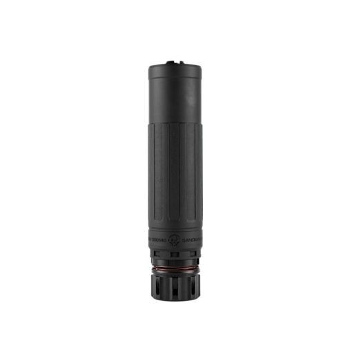 DEAD AIR SANDMAN X .30CAL SUPPRESSOR, KEYMO, BLK, 810128162838, SMXKBLK