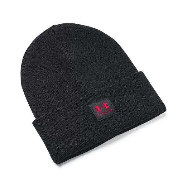 UA FREEDOM HALFTIME BEANIE, 1375230001
