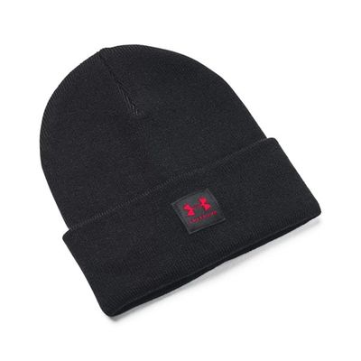 UA FREEDOM HALFTIME BEANIE, 1375230001