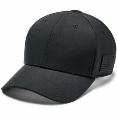 UA TACTICAL FRIEND OR FOE 2.0 CAP, L-XL, 1330607001